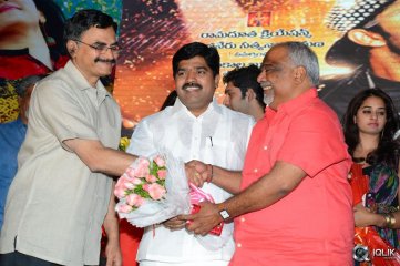 Ram Leela Movie Platinum Disc Function